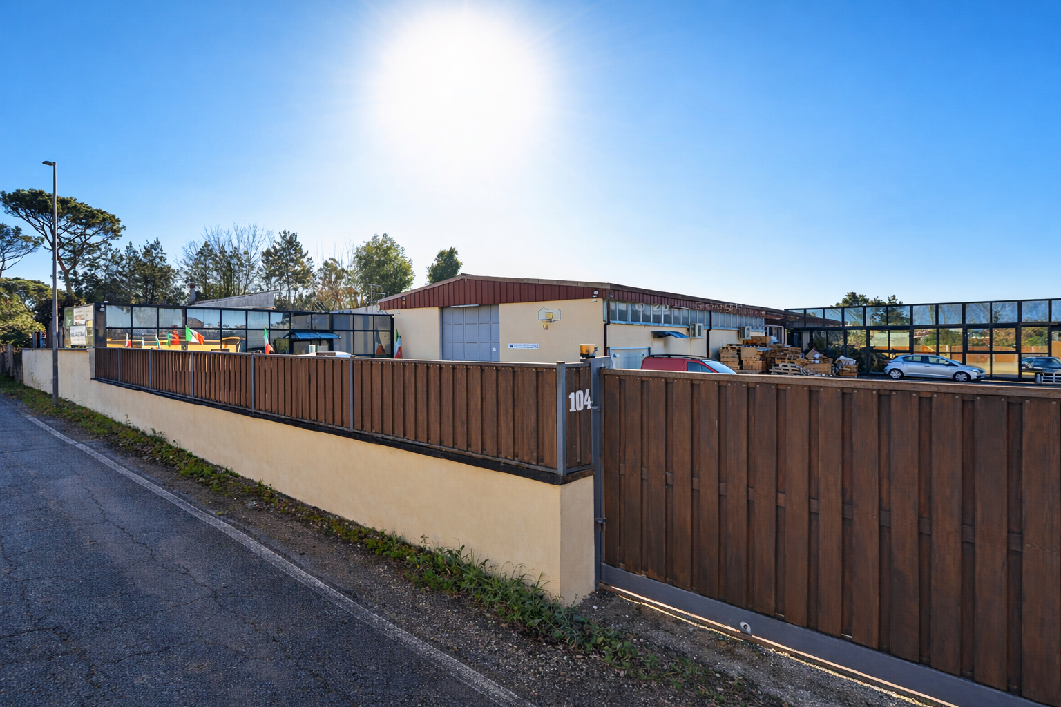 Sede Cosedabere Roma