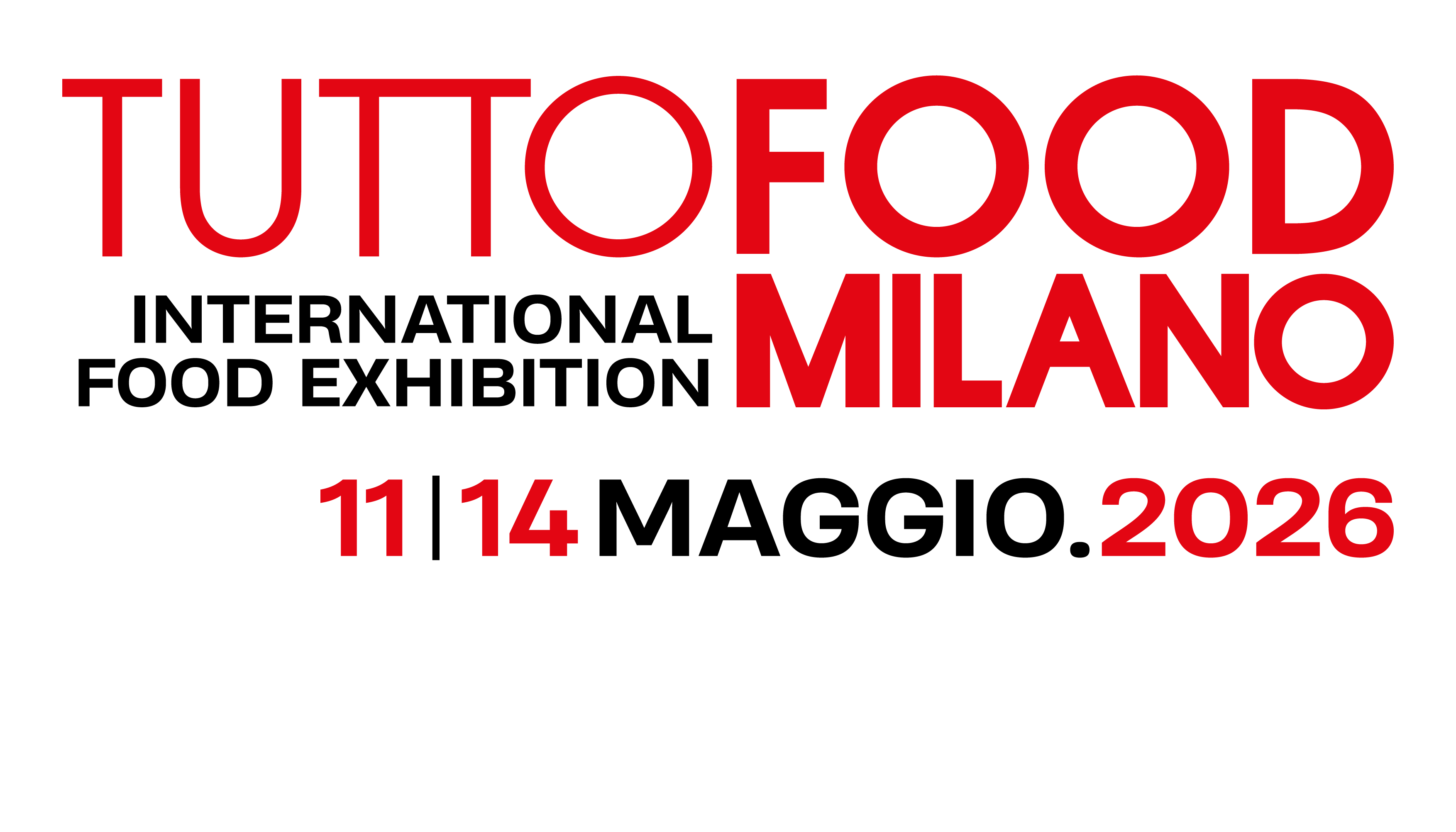 TuttoFood 2026