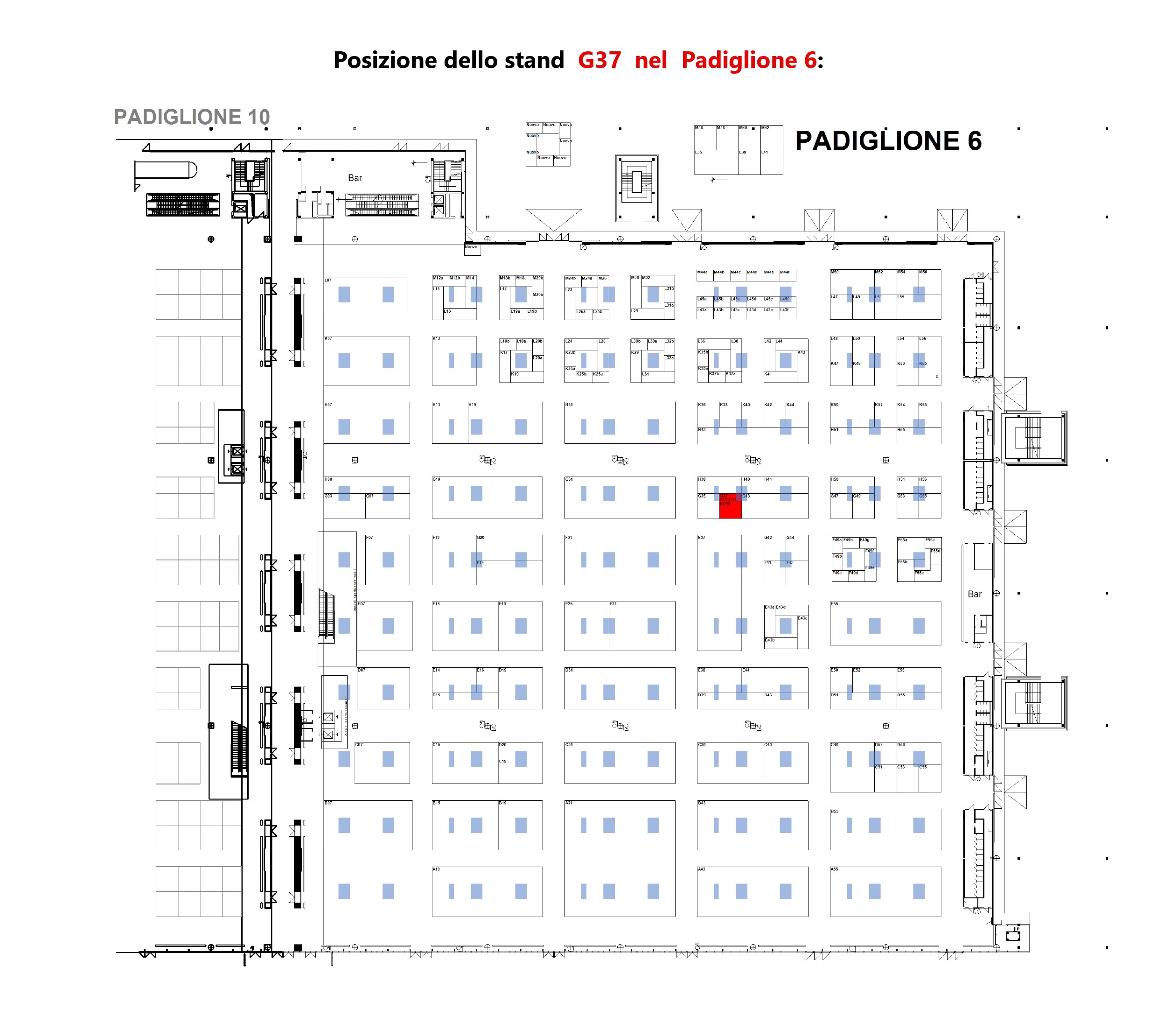Stand G37